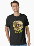 LSK Lillestrm 1917 Football Fanatics Essential Shirt T Shirt Everyday Wear