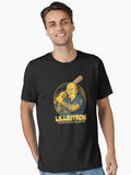 Lillestrm Adrenalin Gruppe Football Fanatics Essential Shirt T Shirt US Trend