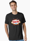 Welcome To Primetime Essential T-shirt | Trendy Graphic Tee | Casual Unisex T-shirt