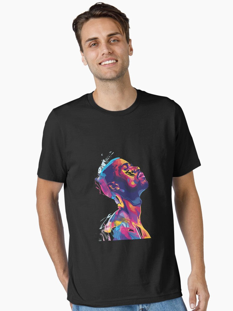 Radiant Reflection Essential T Shirt T Shirt Gift Ready