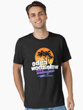Odra Wodzisaw Na Wakacjach Football Fanatics Essential Shirt T Shirt Clean Design