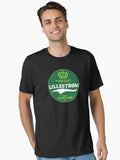 LSK Lillestrm Football Fanatics Essential Shirt T Shirt Premium Quality