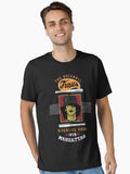 The Furies Riverside Park Inspired 70s Cartoon Comic Cult Classic Essential T-shirt | Trendy Graphic Tee | Casual Unisex T-shirt