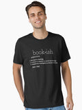 Reading Book Lover Bookish Definition Essential T Shirt T Shirt Premium Quality Top Rated Design