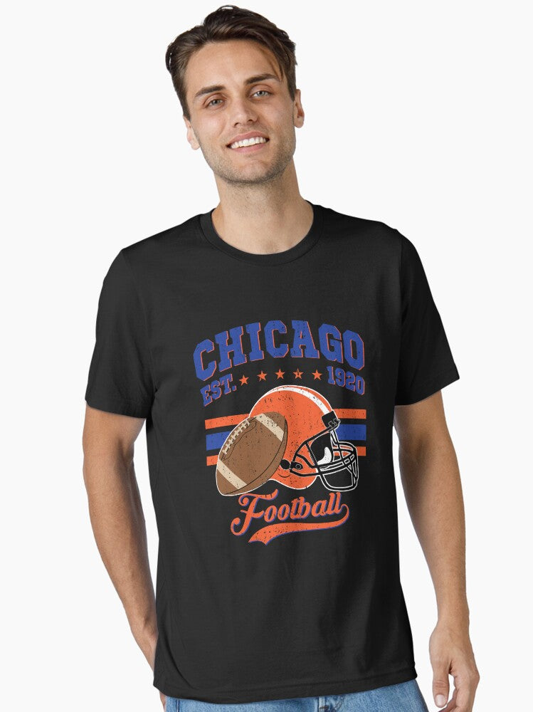 City Football Essential T Shirt T Shirt Cute Design