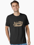 Hipster Shirt For Men and Women Cool Shirt for Hipsters Essential Shirt T Shirt Clean Design
