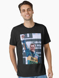 Schumacher Triumph of a Legend Essential T Shirt T Shirt Clean Design