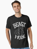Beast Mode Essential T Shirt T Shirt Gift Ready