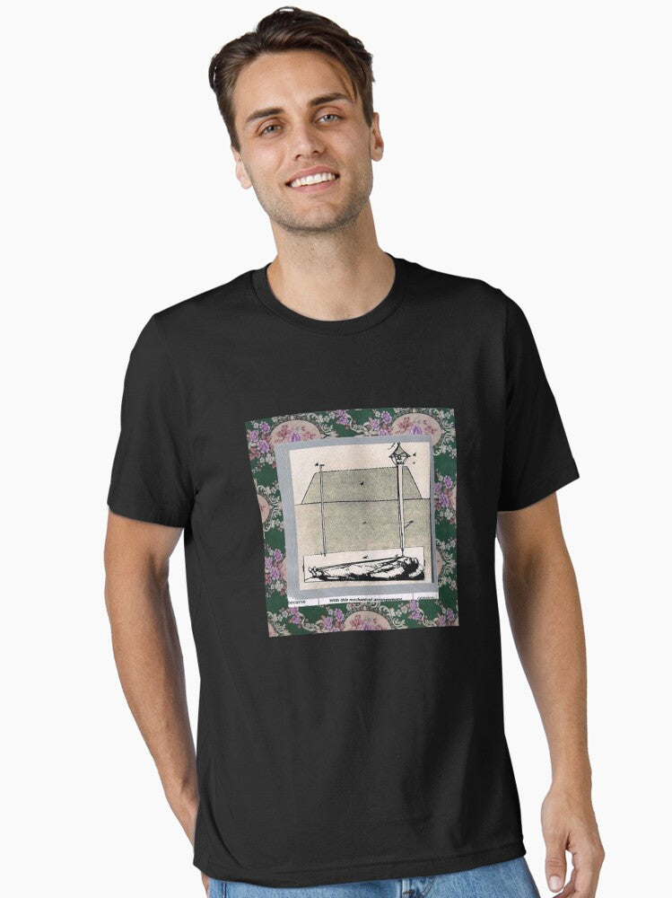 Kill yourself part XI The kingdom come saga Essential T-Shirt T-Shirt | Best-Selling Artwork | Perfect For Daily Wear