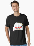 Bulk Biceps Protein Bar Essential T Shirt T Shirt Premium Print