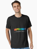 Ineptocracy Essential T Shirt T Shirt Everyday Wear