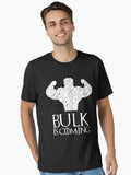 Bulk is coming Essential T Shirt T Shirt US Market