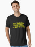 God must love stupid people He made SO many Essential T Shirt T Shirt Comfort Fit Best Seller Look