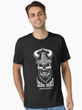 brave beard may you call me Essential Shirt T Shirt Minimal Style