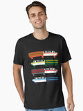 The Monorail System Essential T-Shirt