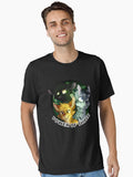 Power Of Three Essential T-shirt | Trendy Graphic Tee | Casual Unisex T-shirt