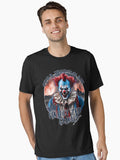 Odra Wodzisaw Football Fanatics Fanatycy Znad Granicy Essential Shirt T Shirt US Trend