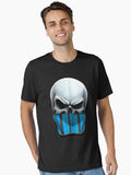 NF Brugge Skull Essential Shirt T Shirt Premium Quality