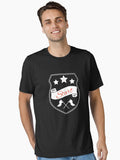 Start now Essential Shirt T Shirt Clean Design
