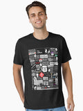 Wise Words From The Office The Office Quotes Essential T Shirt T Shirt Clean Design