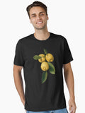 James May Posh Lemon Shirt Essential T Shirt T Shirt Premium Print Limited Drop Feel