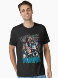 Up The Wahs Vol 2 Essential T-shirt | Trendy Graphic Tee | Casual Unisex T-shirt