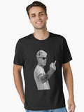 Vintage Anthony Bourdain Essential T Shirt T Shirt High Search Demand Daily Wear