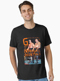 Road Warriors Cover Essential T-shirt | Premium Basketball Jersey | Fan Edition Apparel