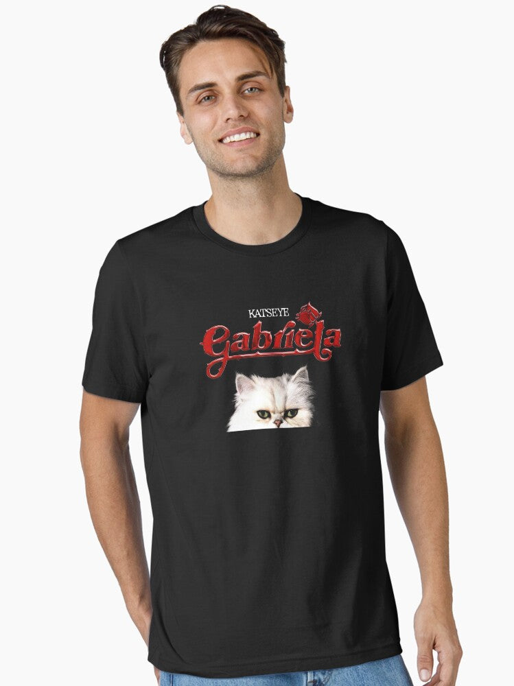 KATSEYE Gabriela Essential T-Shirt