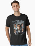 Fitzwilliam Darcy Pride Prejudice Retro Movies Essential T Shirt T Shirt Trending 2025 Fan Favorite