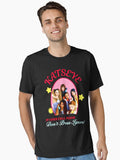bohemian If I Ever Call Again - Katseye Essential T-Shirt