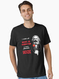I Wish All Means Of Production A Very Pleasant Seize Essential T Shirt T Shirt Limited Vibe