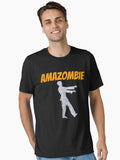 Amazombie Coworker Essential T Shirt
