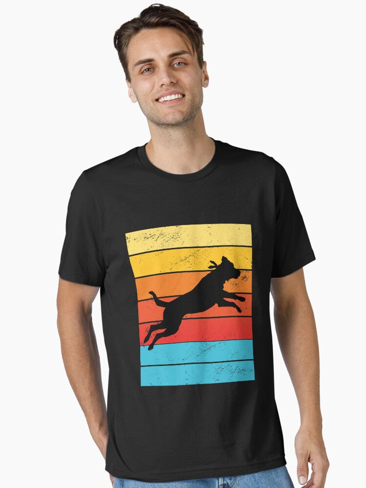 Formosan Mountain Dog