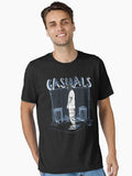 Casuals Streetlife Football Fanatics Essential Shirt T Shirt Gift Ready