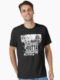Straight Outta Scranton Essential T Shirt T Shirt Gift Ready