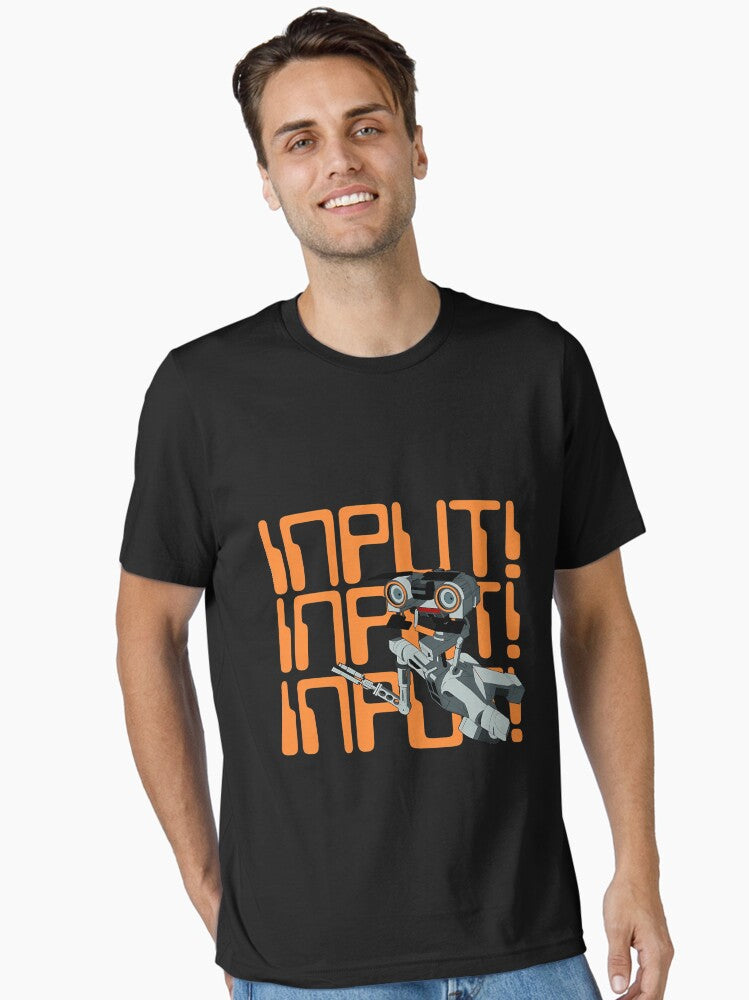 Legends 80S Movies Essential Shirt T Shirt Premium Quality
