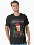 Sweater Funny Xmas Sweater Funny Ugly Christma Essential TShirt T-Shirt | Top Trending Graphic | Great For Christmas Season