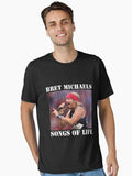 Bret Michaels Songs of Life Essential T Shirt T Shirt US Market
