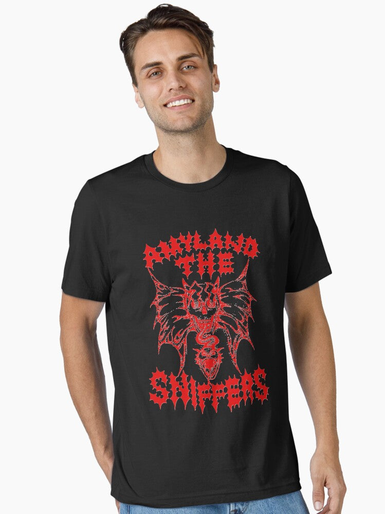 Hard Pill to Swallow Essential Essential T-Shirt | Premium Unisex T-Shirt, Trending Graphic Tee