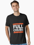 Full Chubb Brown Football Shirt Essential T Shirt T Shirt Minimal Style