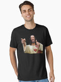 Buddy Jesus Classic Shirt Essential Shirt T Shirt US Market