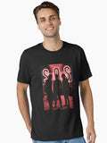 Jo Bros Essential Essential Essential T-Shirt T-Shirt | Viral Style | Trending Now