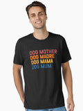 Canine Mum Shirt Essential Shirt T Shirt Premium Quality