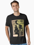 Youve Mail Vintage Magazine Essential T Shirt T Shirt Comfort Fit Daily Wear