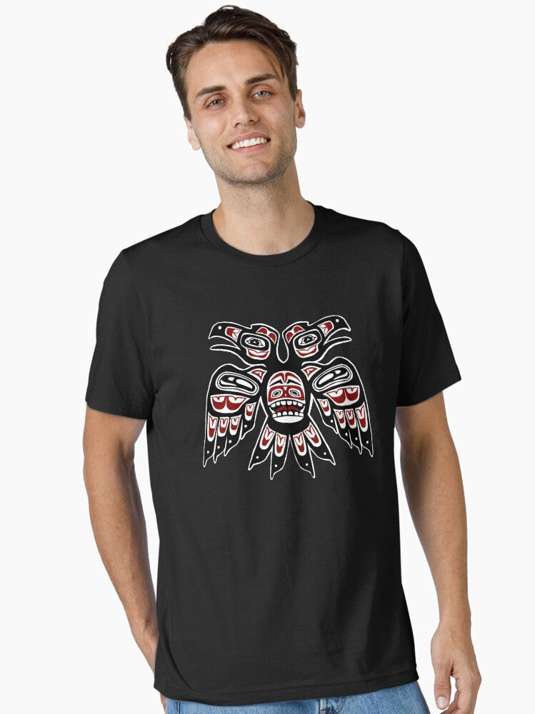 Alaskan Double Eagle Essential Shirt T Shirt Gift Ready