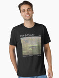 Pride and Prejudice Essential T Shirt T Shirt Best Seller Look Fan Favorite
