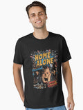 Film Vintage Cartoon Movie Kids Christmas Funny Essential TShirt T-Shirt | Seasonal Must-Have | Perfect Holiday Gift