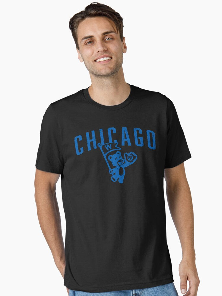 City Essential T Shirt T Shirt Minimal Style