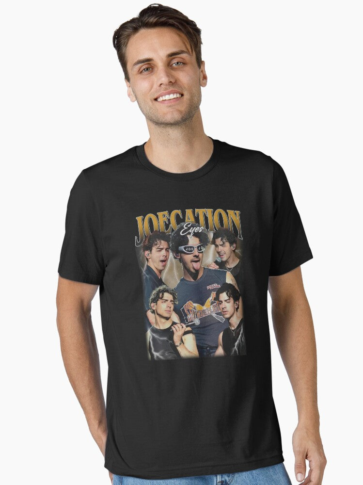 Joecation Girl Dinner Living The Dream Tour Essential T-Shirt T-Shirt | Best-Selling Artwork | Must-Have Style
